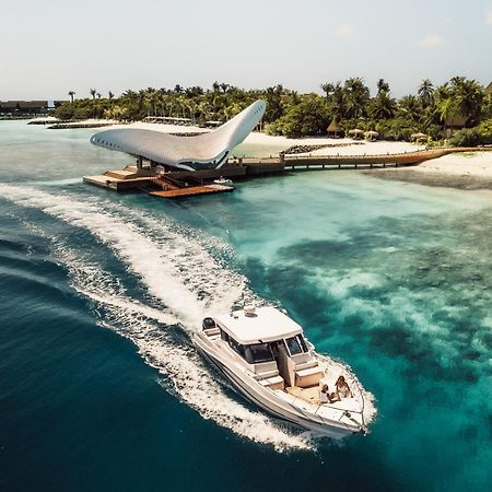 Hotel Joali Being Meedhoo  Exterior foto