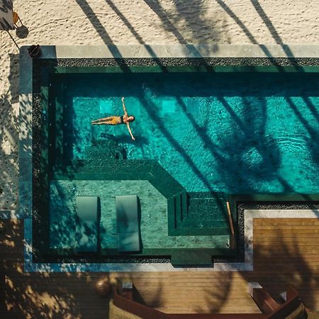 Hotel Joali Being Meedhoo  Exterior foto