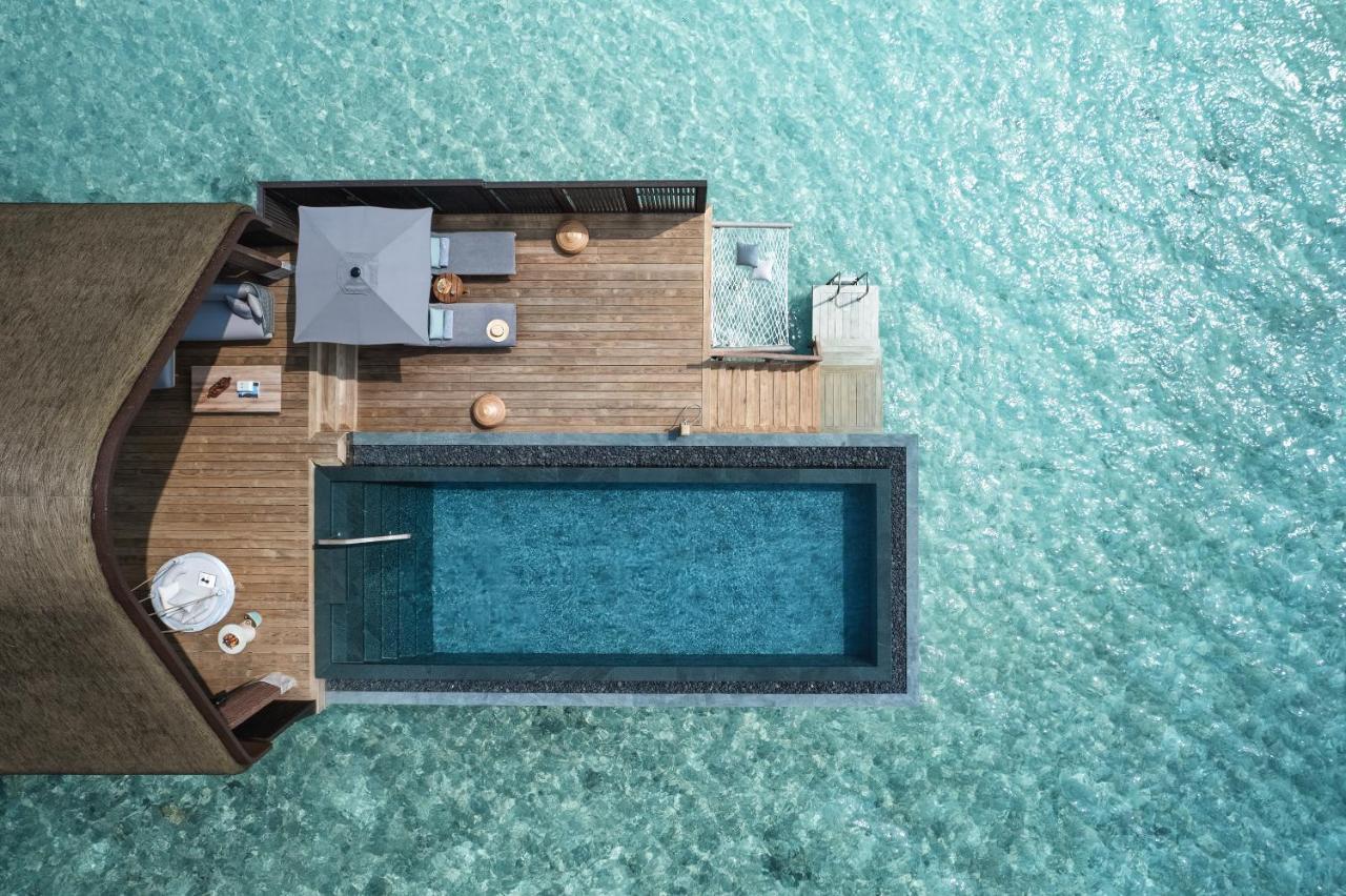 Hotel Joali Being Meedhoo  Exterior foto