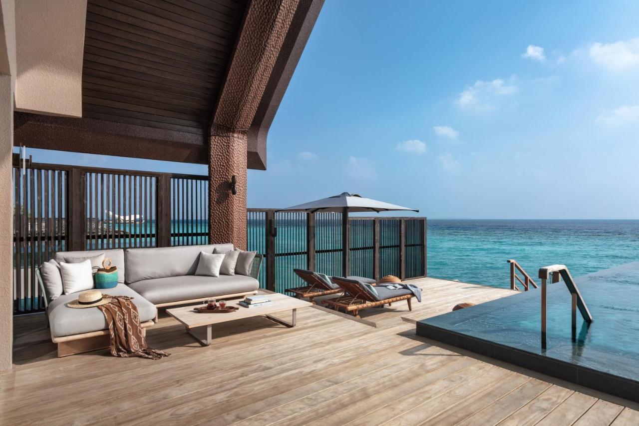 Hotel Joali Being Meedhoo  Exterior foto