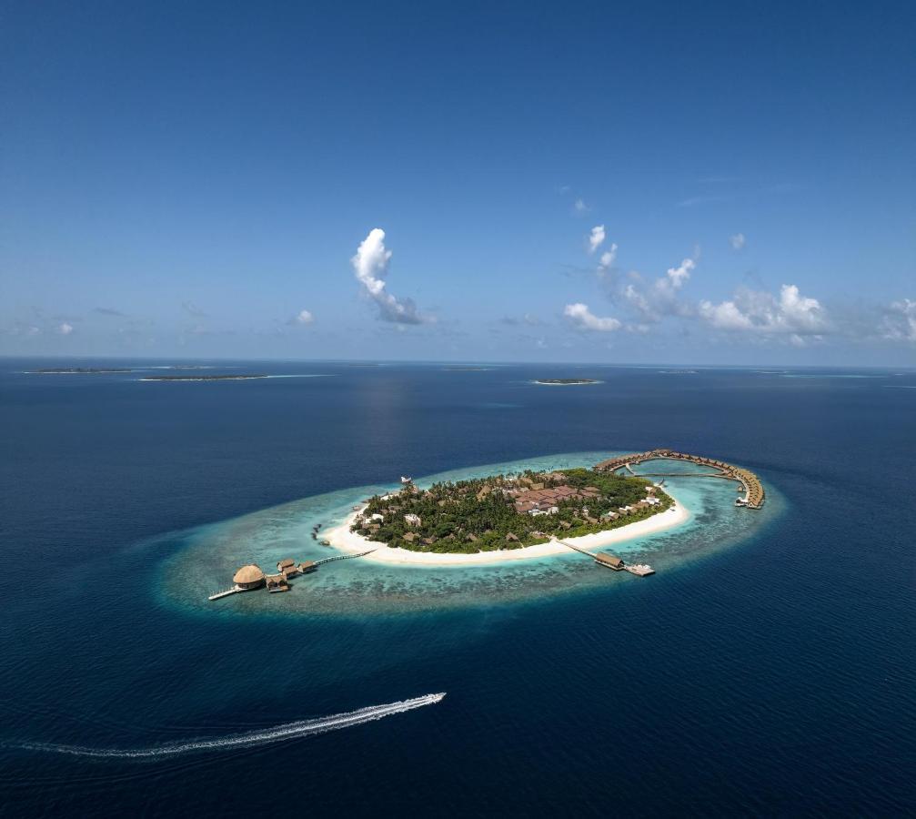 Hotel Joali Being Meedhoo  Exterior foto