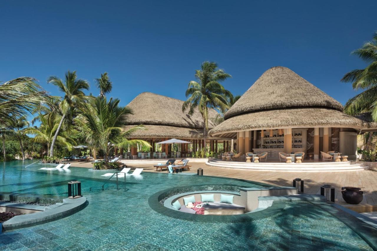 Hotel Joali Being Meedhoo  Exterior foto