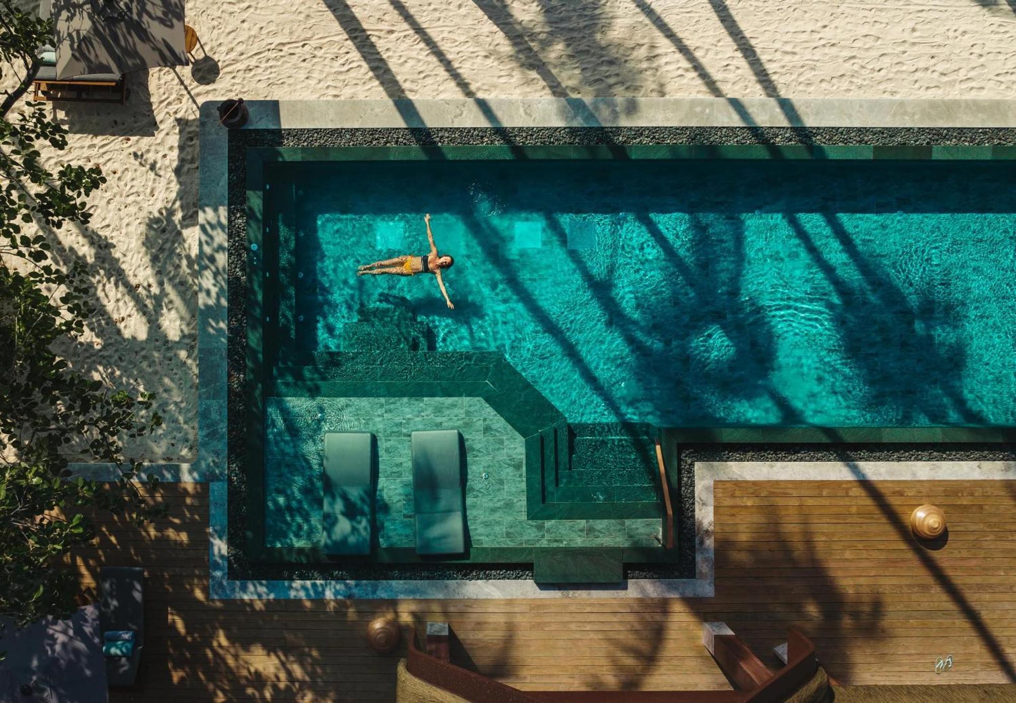 Hotel Joali Being Meedhoo  Exterior foto