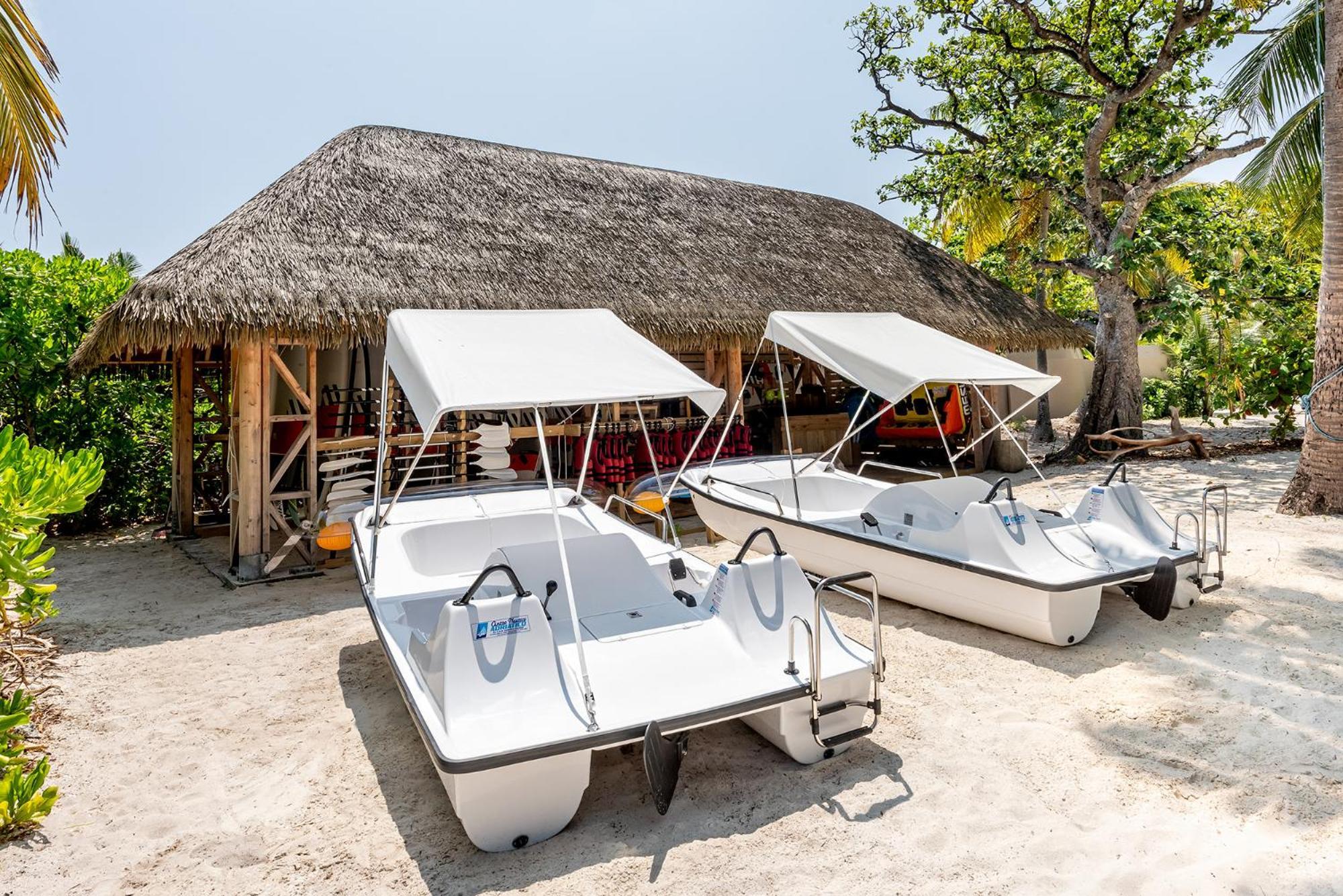 Hotel Joali Being Meedhoo  Exterior foto